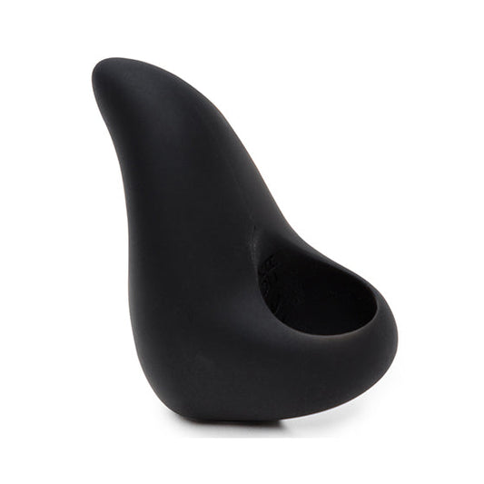 Fifty Shades of Grey Sensation Rechargeable Finger Vibrator