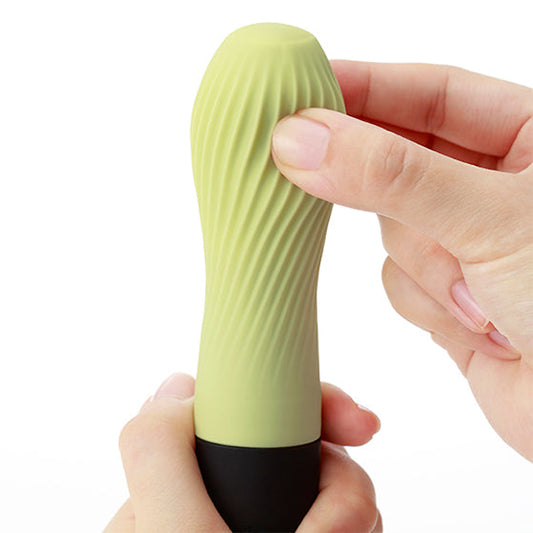 Zen Vibrator Matcha