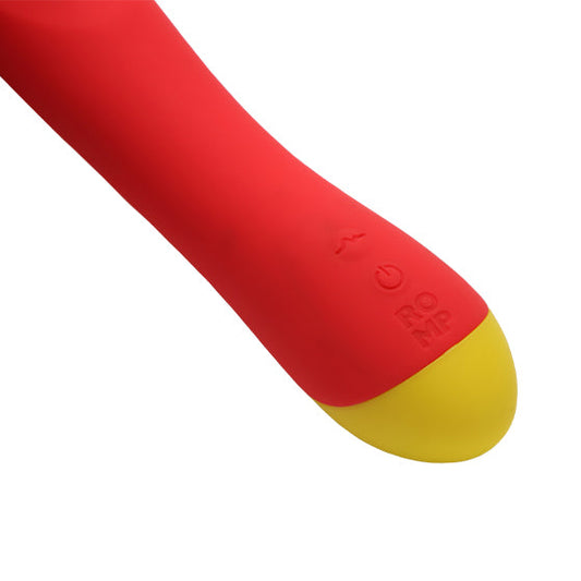 Hype G-Spot Vibrator