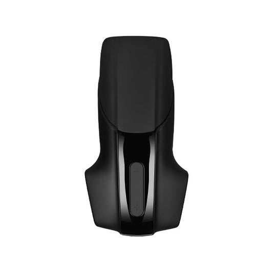 Men Vibration – Black