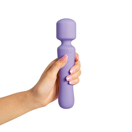 Vibrating Wand