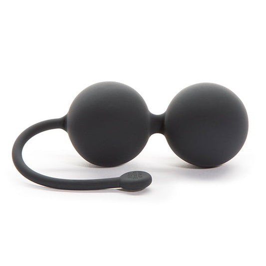 Tighten and Tense Silicone Jiggle Balls