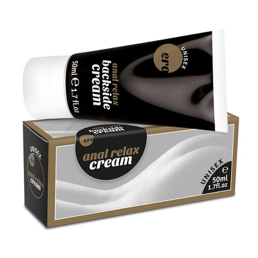 Ero Anal Relax Cream -50 ml