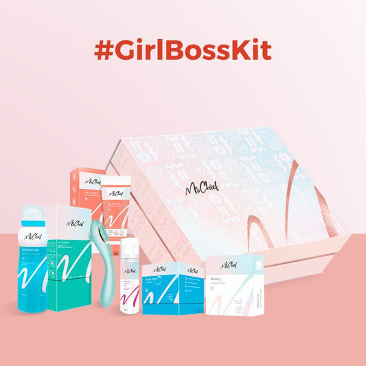 Girlboss Kit