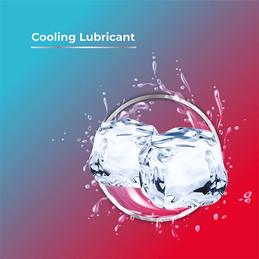 Skore Cool Watermelon Condoms 1 pack (10pcs)