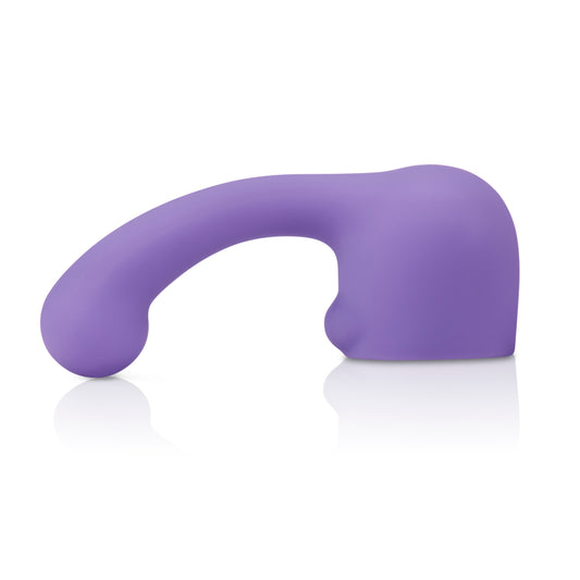 Curve Petite Weighted Silicone Attachment