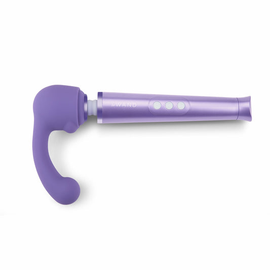 Curve Petite Weighted Silicone Attachment