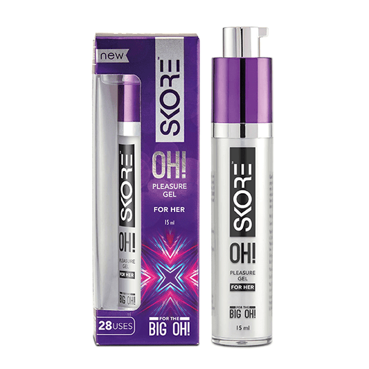 Oh! Gel – 15ml 1 pc