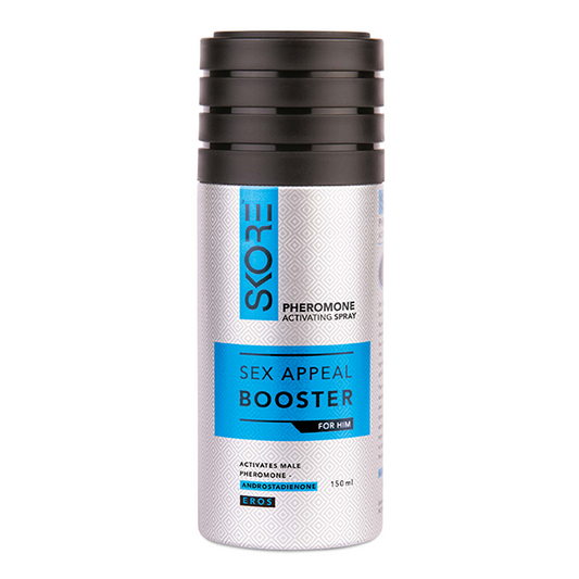 Pheromone Activating Spray Eros – 150ml 1 pc