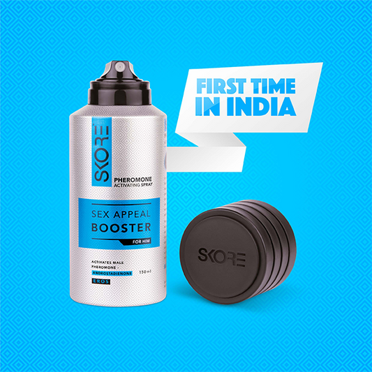 Pheromone Activating Spray Eros – 150ml 1 pc