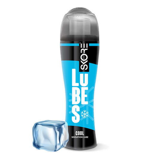 Skore Lubes Cool – 50ml 1 Bottle