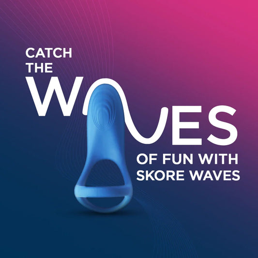 Skore Waves - Multi Mode Vibrating Ring