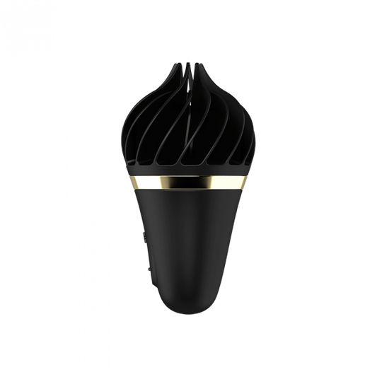 Sweet Treat Spinnator - Black