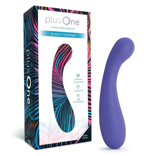 G Spot Massager