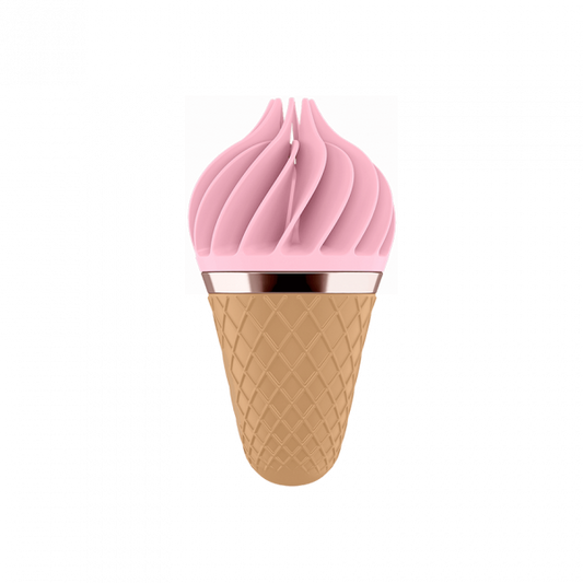 Sweet Treat Spinnator - Pink