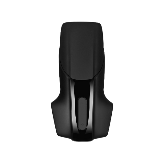 Men Vibration – Black