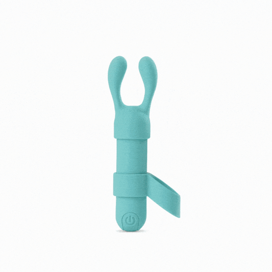 Tremolo - 4 in 1 Bullet Massager