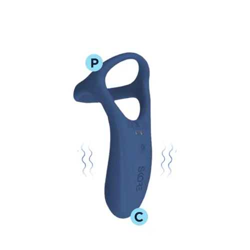 Skore Waves - Multi Mode Vibrating Ring