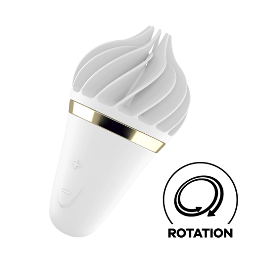 Sweet Treat Spinnator