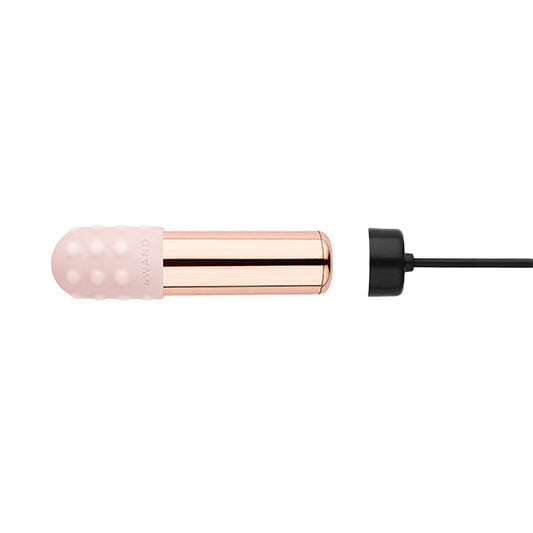 Bullet Rose Gold