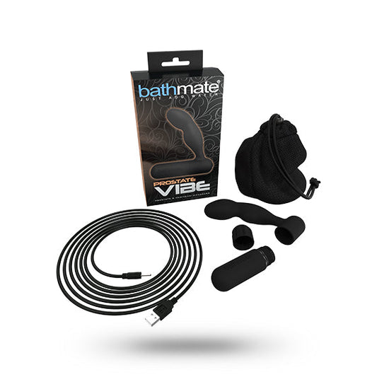 Vibrating Prostate Massager