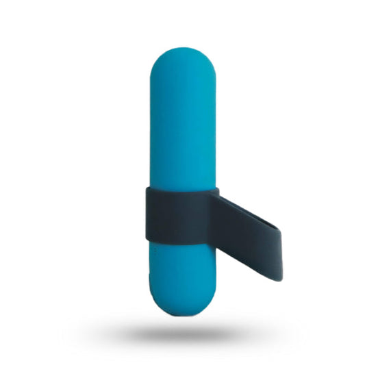 Vibrating Bullet