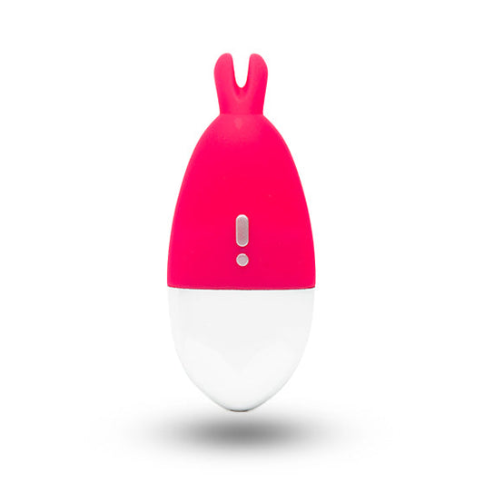 Happy Rabbit Panty Vibe (Non Remote)
