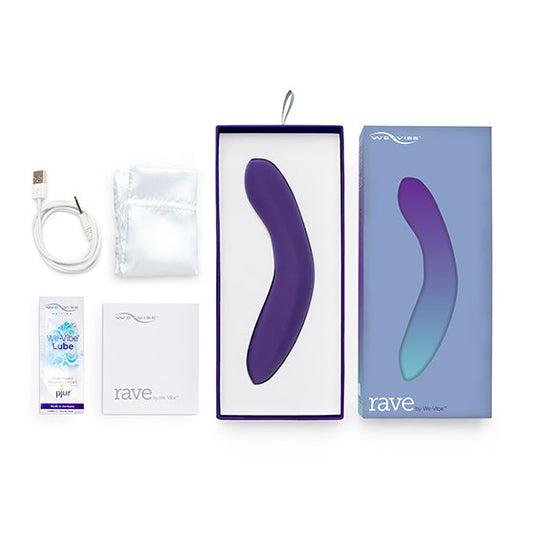 RAVE Purple