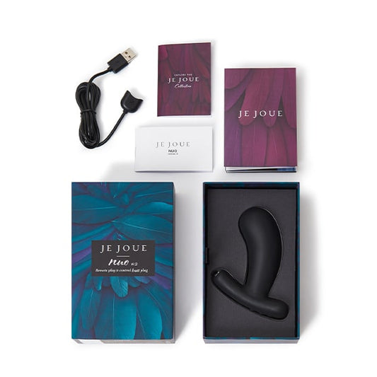 Nuo V2 Massager
