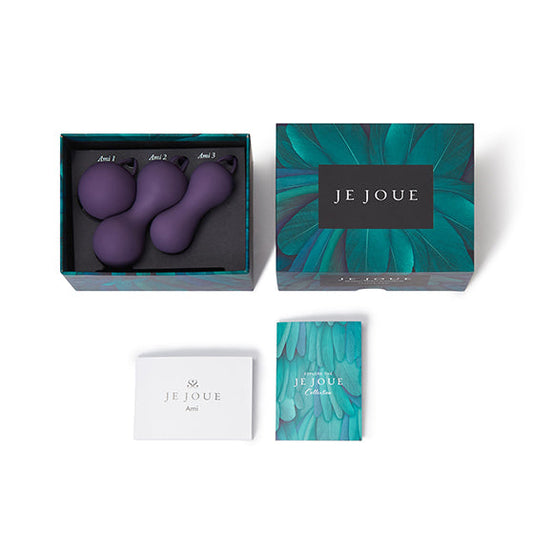 Ami Kegel Balls