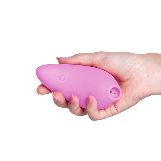 Air Pulsing Arouser