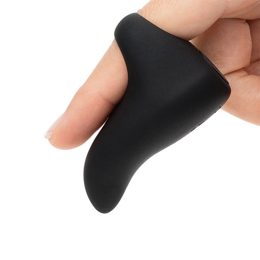 Fifty Shades of Grey Sensation Rechargeable Finger Vibrator