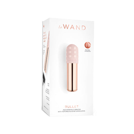 Bullet Rose Gold