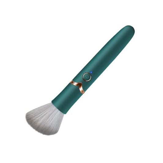 DRANIT BULLET VIBRATOR FOR WOMEN G-SPOT NIPPLE CLITORAL MAKEUP BRUSH VIBRATORS