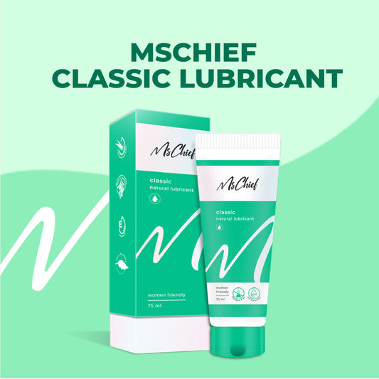 Classic Lubricant