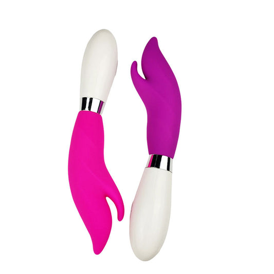 DRANIT WATERPROOF SILICONE SEX TOYS G-SPOT CLITORIS STIMULATION SEX VIBES FOR FEMALE