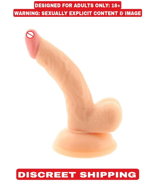 DRANIT PREMIUM PLEASUER WITH 8 INCH. DILDO FOR FEMALE