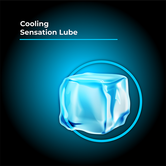 Skore Lubes Cool – 50ml 1 Bottle