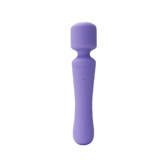 Vibrating Wand