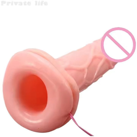 DRANIT LESBIAN STRAP-ON HARNESS DILDO WITH VIBRATING BELT SEX PRODUCT