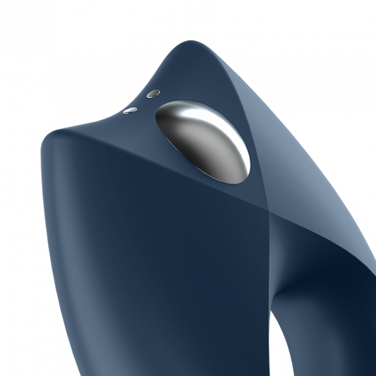 Royal One Ring – Blue