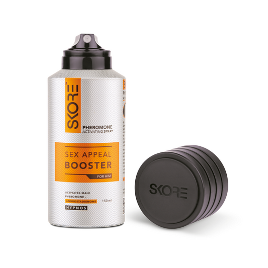 Pheromone spray Hypnos