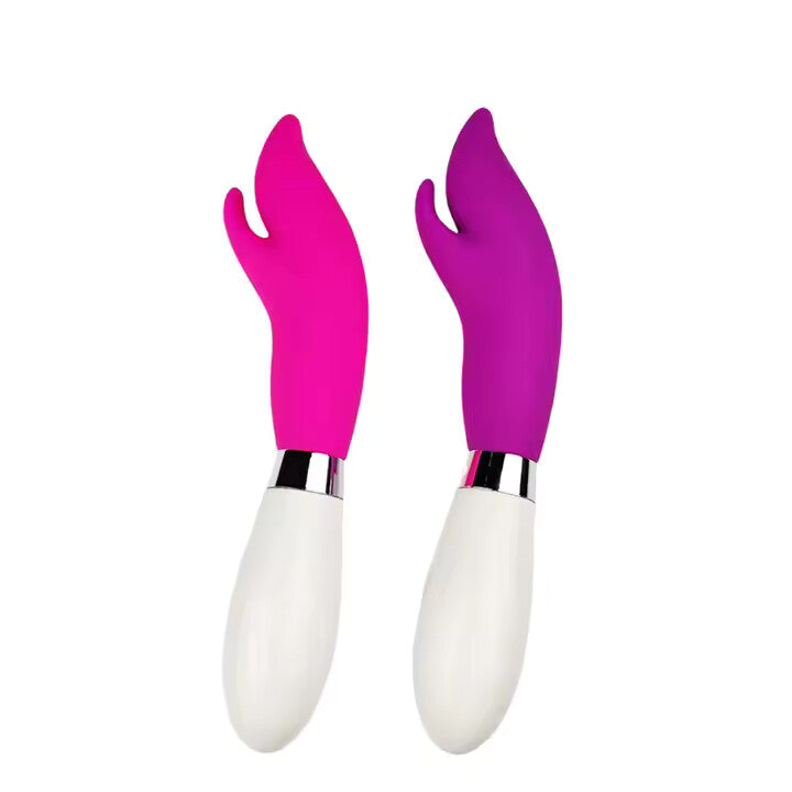 Pure Rabbit Dual Stimulation Vibrator