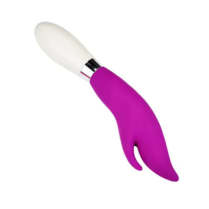 Pure Rabbit Dual Stimulation Vibrator