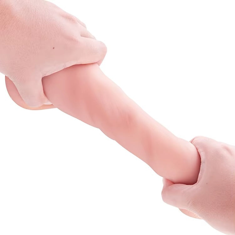 Real Feel Premium Soft Sleeve
