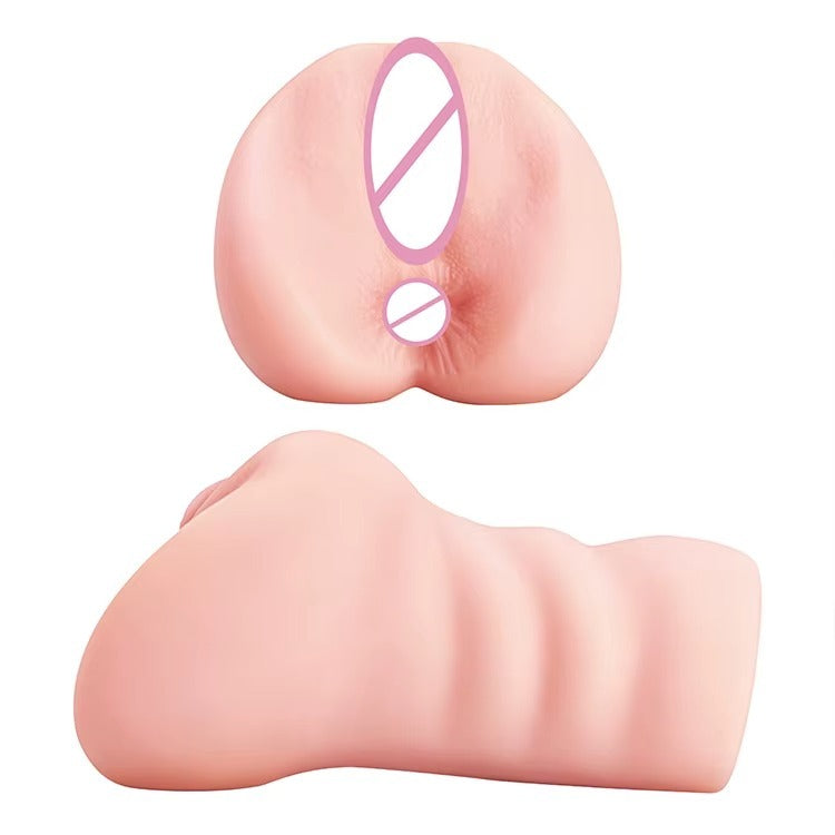 Real Feel Premium Soft Sleeve