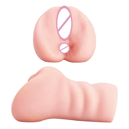 Real Feel Premium Soft Sleeve
