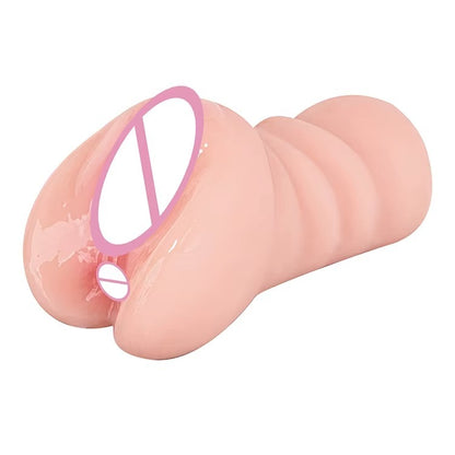 Real Feel Premium Soft Sleeve