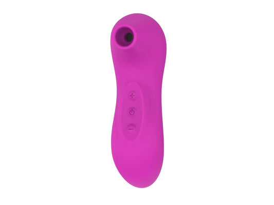 Mini Electric Sucking Massager
